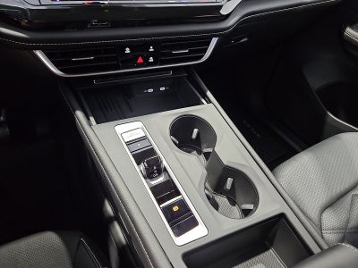 2026 Volkswagen Atlas SE