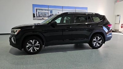 2026 Volkswagen Atlas SE