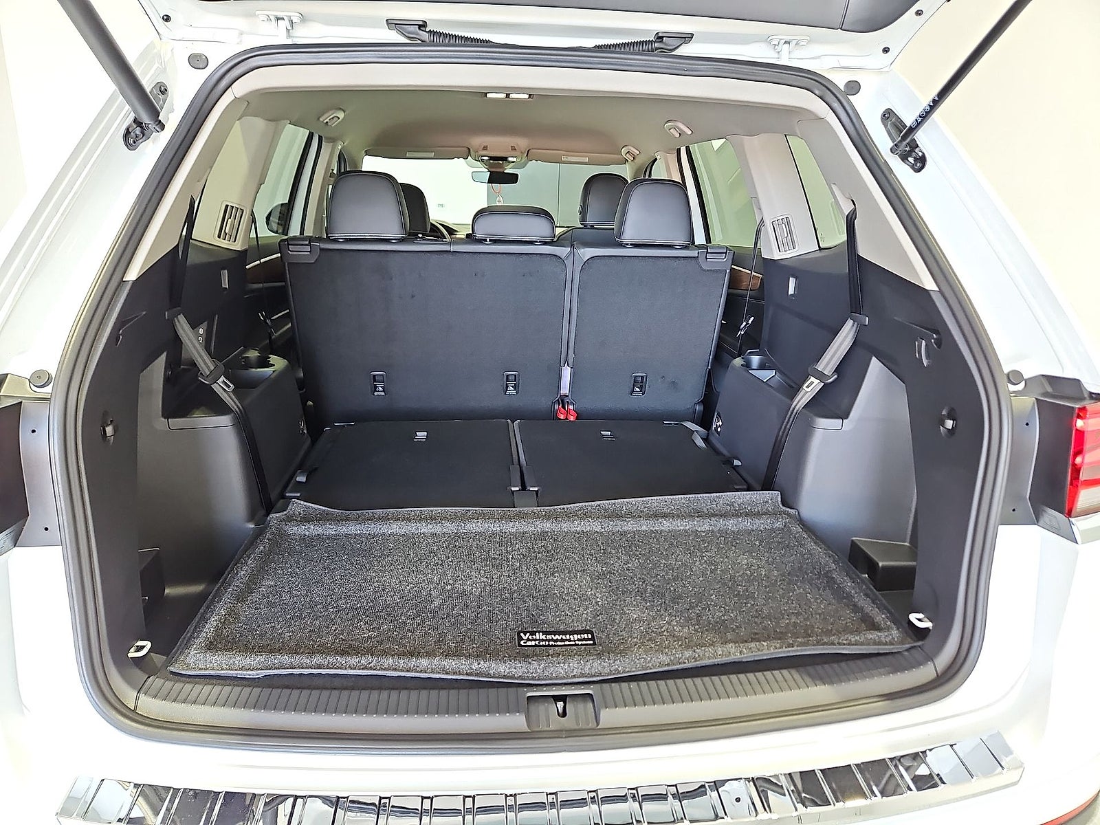 2026 Volkswagen Atlas SE