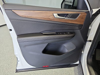 2026 Volkswagen Atlas SE