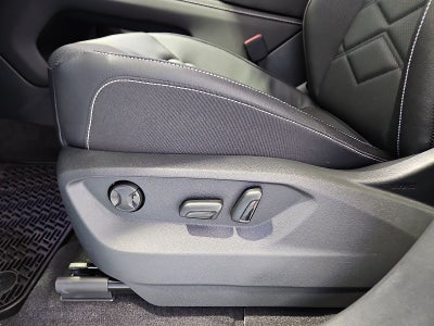 2026 Volkswagen Atlas SE