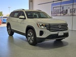 2026 Volkswagen Atlas SE