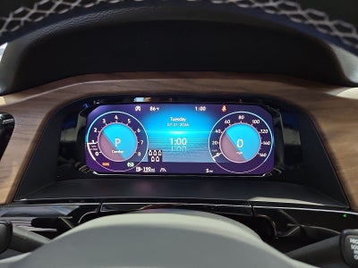 2026 Volkswagen Atlas SE