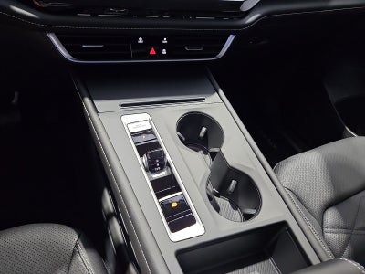 2026 Volkswagen Atlas SE