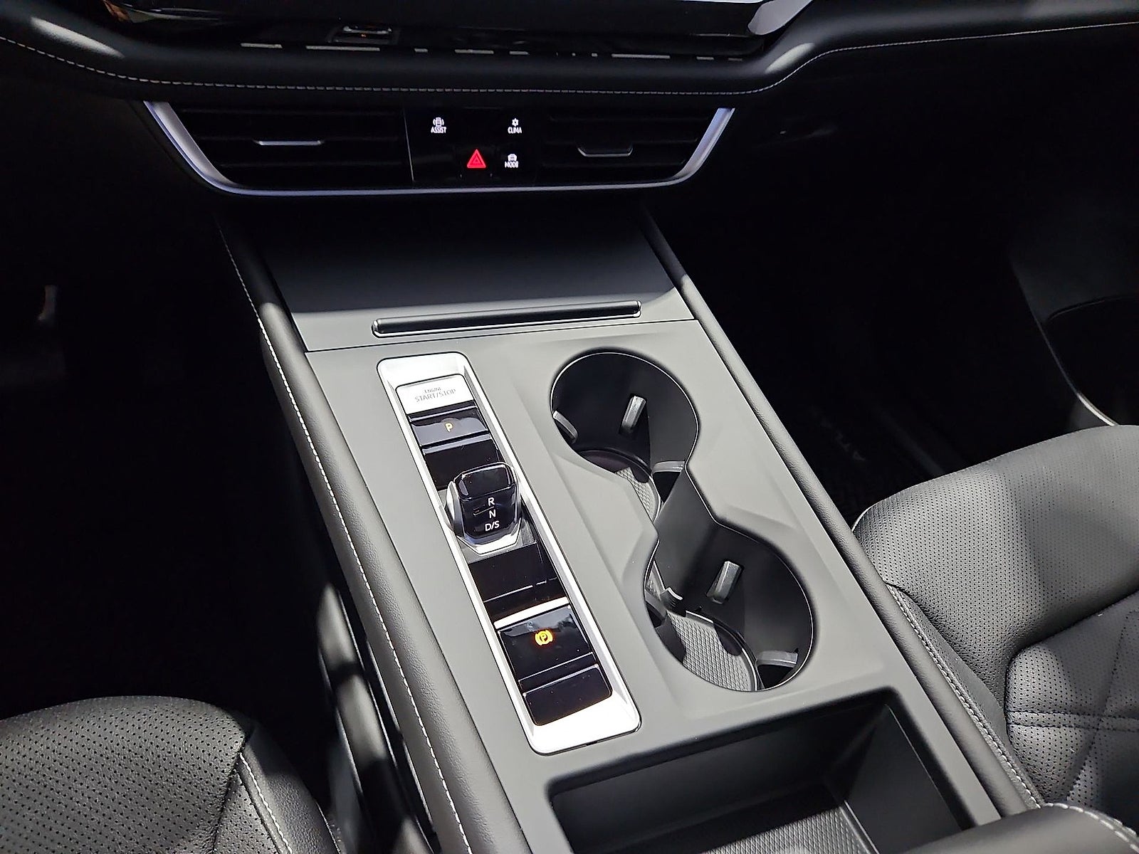 2026 Volkswagen Atlas SE