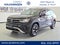 2023 Volkswagen Atlas 2.0T SE
