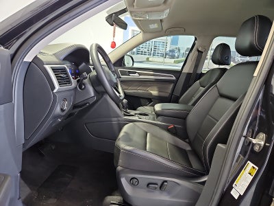 2023 Volkswagen Atlas 2.0T SE