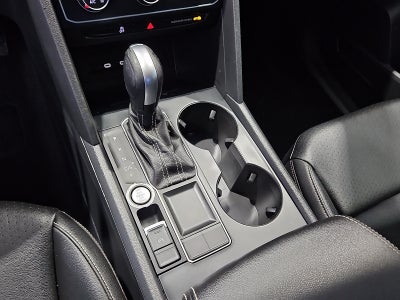2023 Volkswagen Atlas 2.0T SE