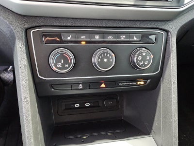 2023 Volkswagen Atlas 2.0T SE