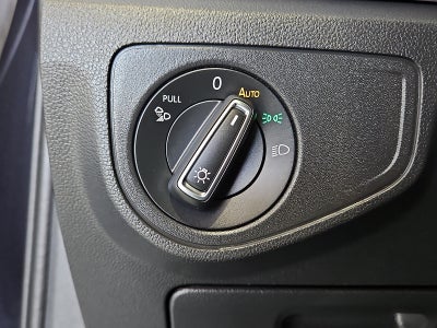 2023 Volkswagen Atlas 2.0T SE