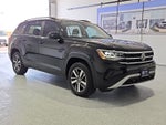 2023 Volkswagen Atlas 2.0T SE