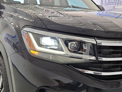 2023 Volkswagen Atlas 2.0T SE