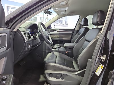 2023 Volkswagen Atlas 2.0T SE
