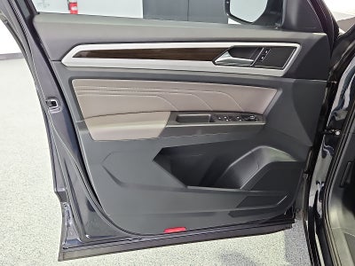 2023 Volkswagen Atlas 2.0T SE