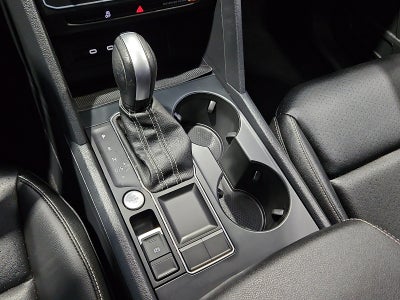 2023 Volkswagen Atlas 2.0T SE