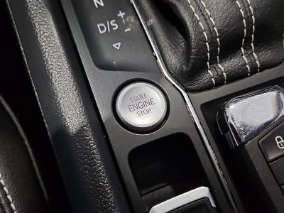 2023 Volkswagen Atlas 2.0T SE