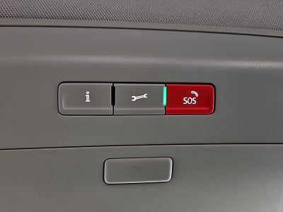 2023 Volkswagen Atlas 2.0T SE