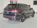 2023 Volkswagen Atlas 2.0T SE