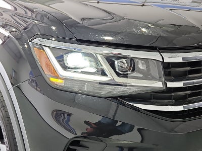 2023 Volkswagen Atlas 2.0T SE