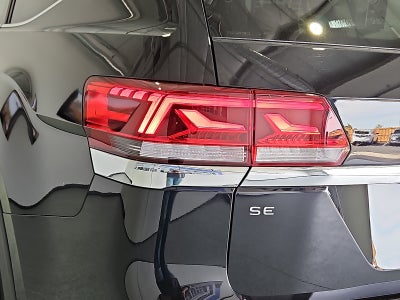 2023 Volkswagen Atlas 2.0T SE