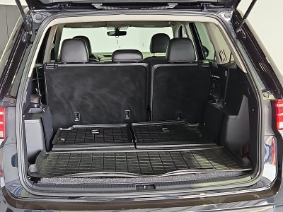 2023 Volkswagen Atlas 2.0T SE