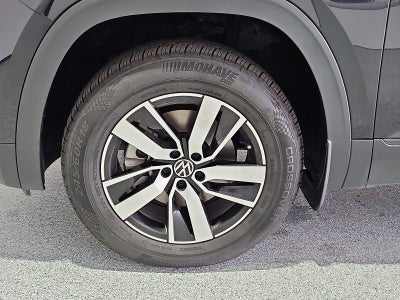 2023 Volkswagen Atlas 2.0T SE