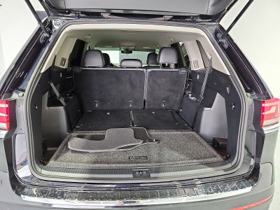 2023 Volkswagen Atlas 2.0T SE
