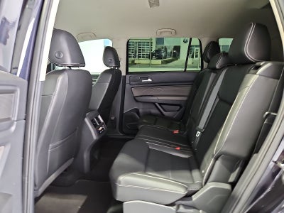 2023 Volkswagen Atlas 2.0T SE