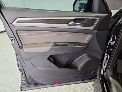 2023 Volkswagen Atlas 2.0T SE