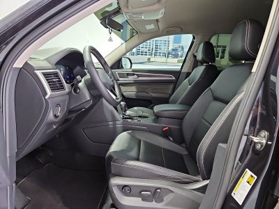 2023 Volkswagen Atlas 2.0T SE