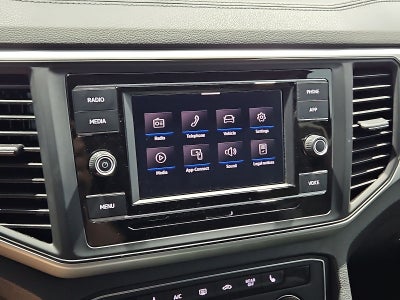 2023 Volkswagen Atlas 2.0T SE