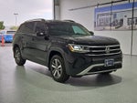 2023 Volkswagen Atlas 2.0T SE