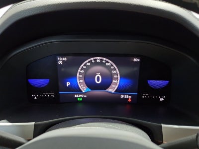 2023 Volkswagen Atlas 2.0T SE