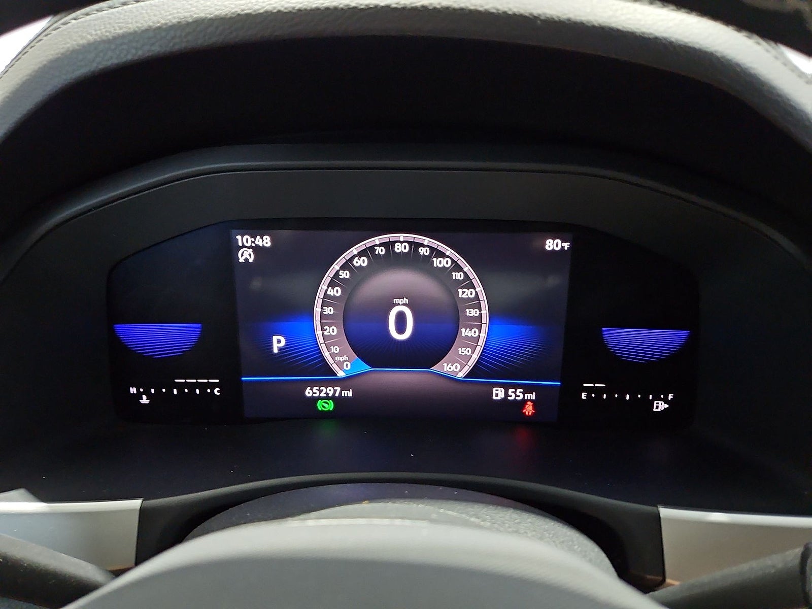 2023 Volkswagen Atlas 2.0T SE