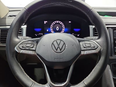 2023 Volkswagen Atlas 2.0T SE