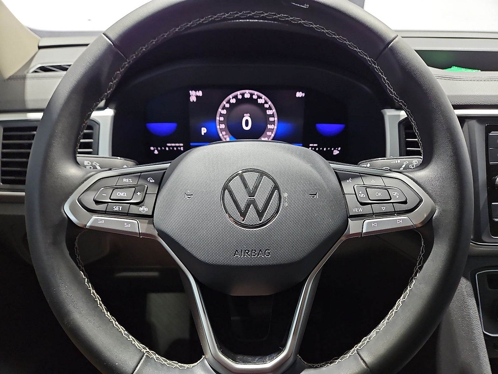 2023 Volkswagen Atlas 2.0T SE