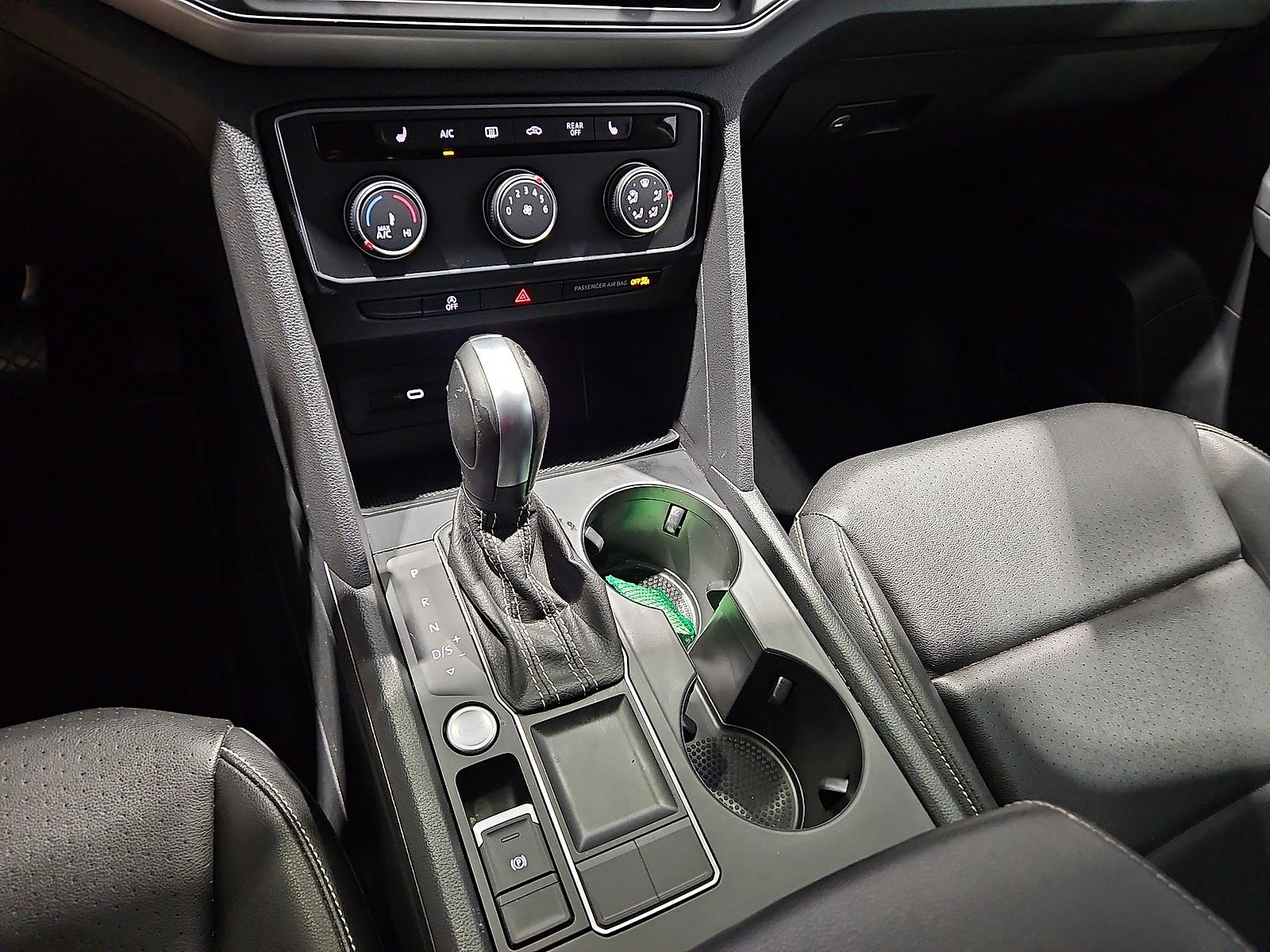 2023 Volkswagen Atlas 2.0T SE