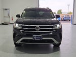 2023 Volkswagen Atlas 2.0T SE