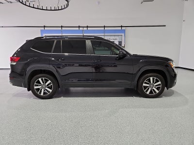 2023 Volkswagen Atlas 2.0T SE