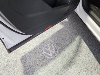 2023 Volkswagen Atlas 2.0T SE