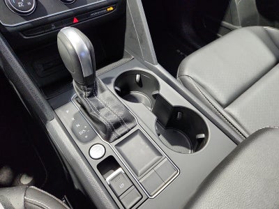 2023 Volkswagen Atlas 2.0T SE