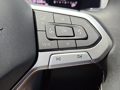 2023 Volkswagen Atlas 2.0T SE