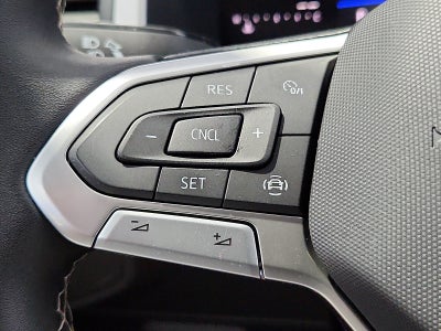 2023 Volkswagen Atlas 2.0T SE