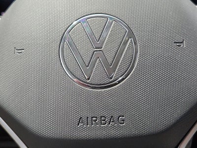 2023 Volkswagen Atlas 2.0T SE
