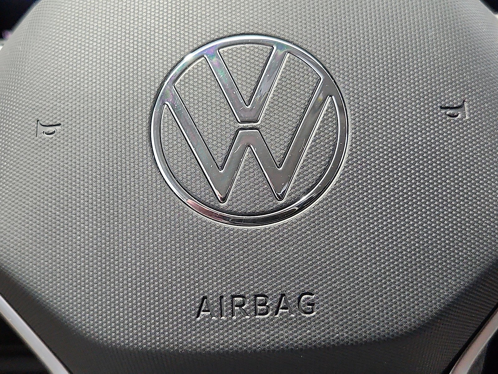 2023 Volkswagen Atlas 2.0T SE