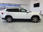 2023 Volkswagen Atlas 2.0T SE