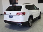 2023 Volkswagen Atlas 2.0T SE