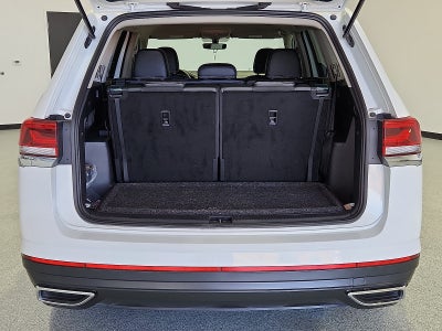 2023 Volkswagen Atlas 2.0T SE