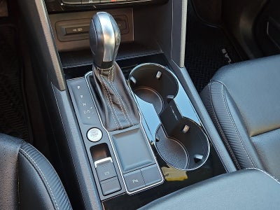 2021 Volkswagen Atlas Cross Sport 3.6L V6 SEL