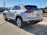2021 Volkswagen Atlas Cross Sport 3.6L V6 SEL